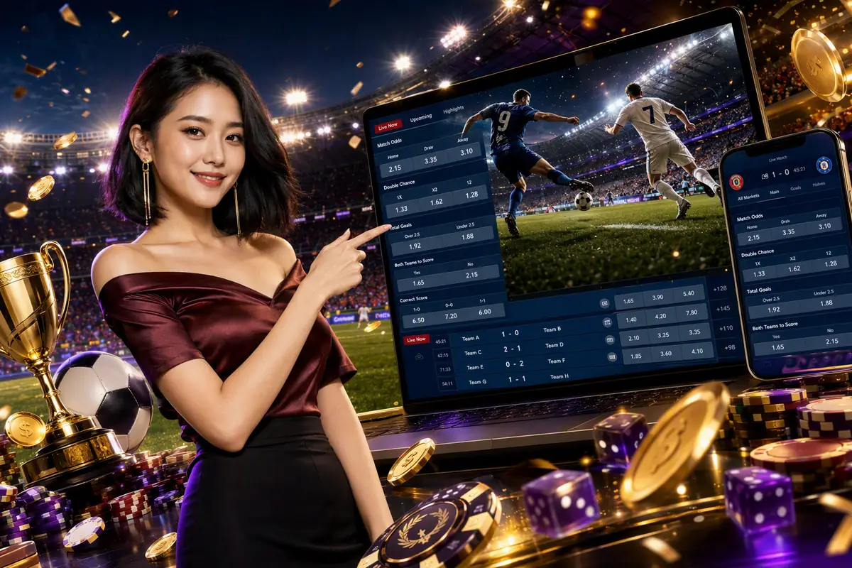 tk999game ক্যাসিনো লাইভ গেম অভিজ্ঞতা